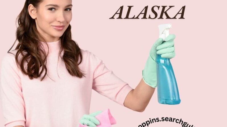 Reliable Maids in Anchorage