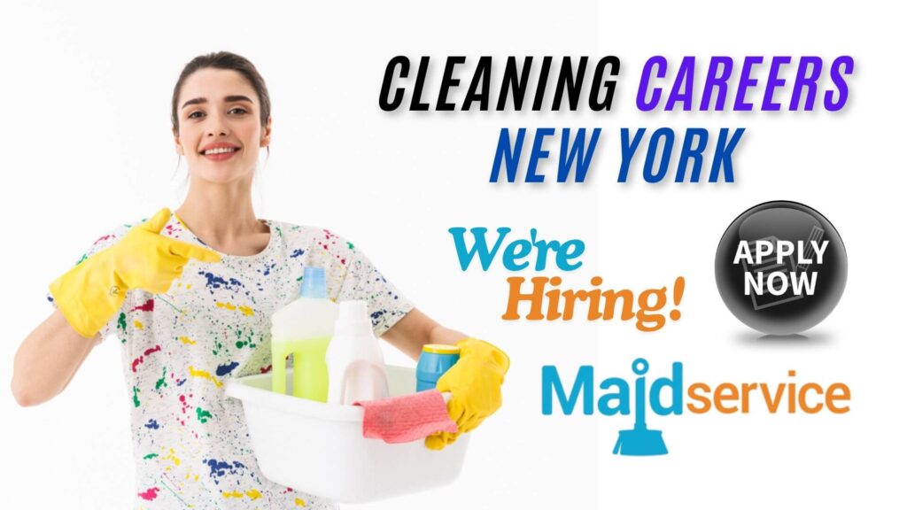 Cleaning Service NYC