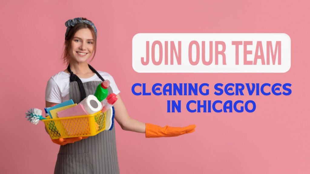 House Cleaning Chicago