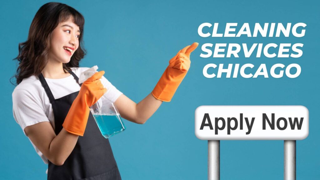 House Cleaning Services Chicago