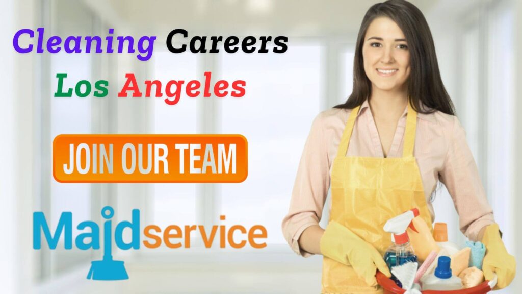 Best Cleaning Services in Los Angeles, CA - Full Time & Part Time Jobs 1 Cleaning Services Los Angeles