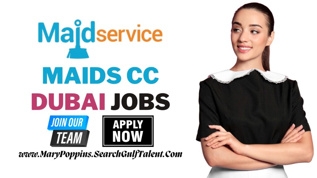 Expat Maids CC Dubai
