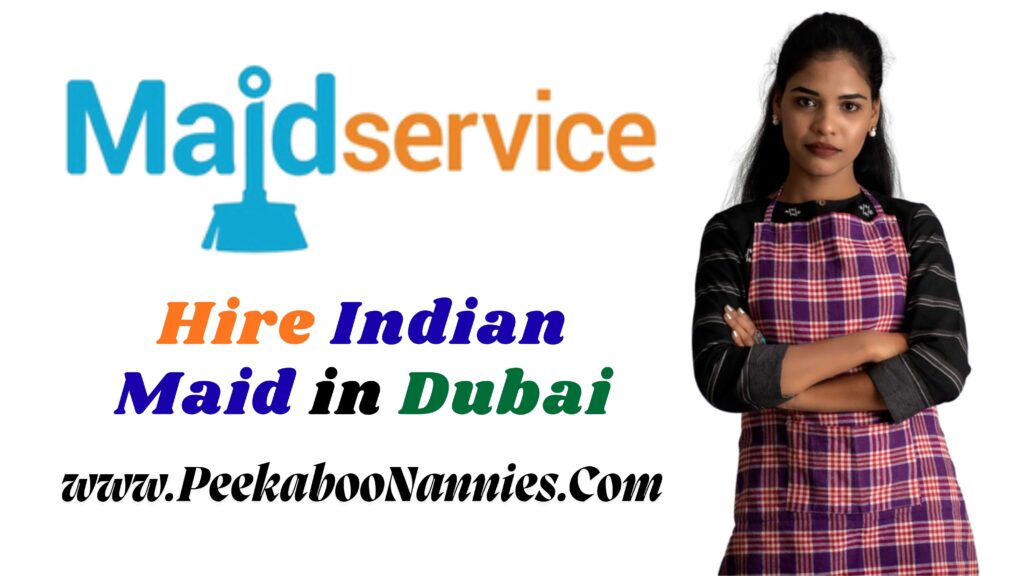 Hire Indian Maid in Dubai Today 1 Hire Indian Maid in Dubai Today