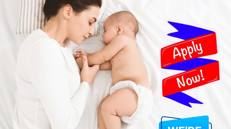 Urgent Nanny Jobs in Dubai